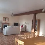 Holiday home 9 Guests - Pet Friendly In Rural West France Clussais-la-Pommeraie
