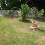 Holiday home 9 Guests - Pet Friendly In Rural West France *