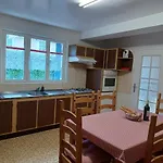 9 Guests - Pet Friendly In Rural West France Holiday home *