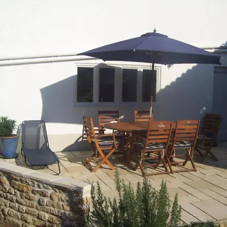 9 Guests - Pet Friendly In Rural West France