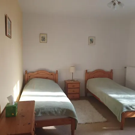 9 Guests - Pet Friendly In Rural West France