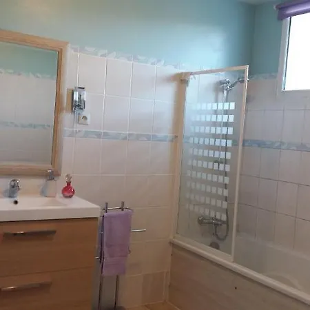 Casa de Férias 9 Guests - Pet Friendly In Rural West France