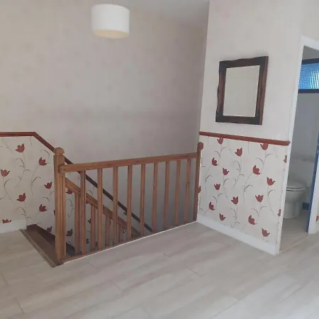 Feriehus 9 Guests - Pet Friendly In Rural West France