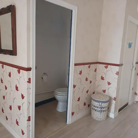 Feriehus 9 Guests - Pet Friendly In Rural West France