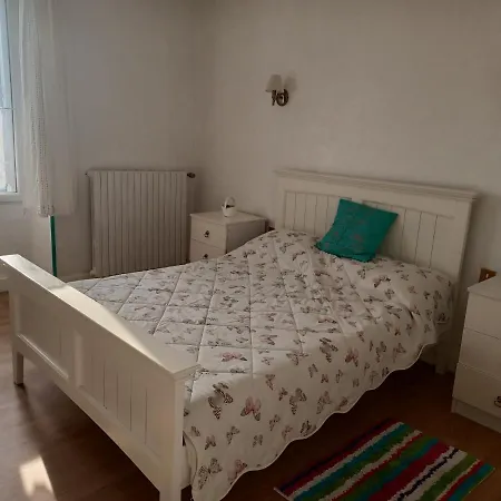 9 Guests - Pet Friendly In Rural West France Prázdninový dům *