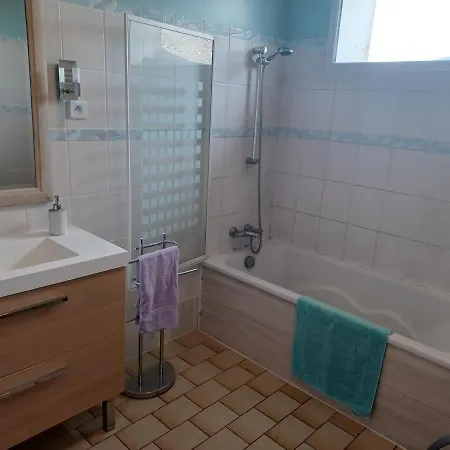 Feriehus 9 Guests - Pet Friendly In Rural West France *