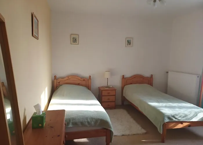 9 Guests - Pet Friendly In Rural West France