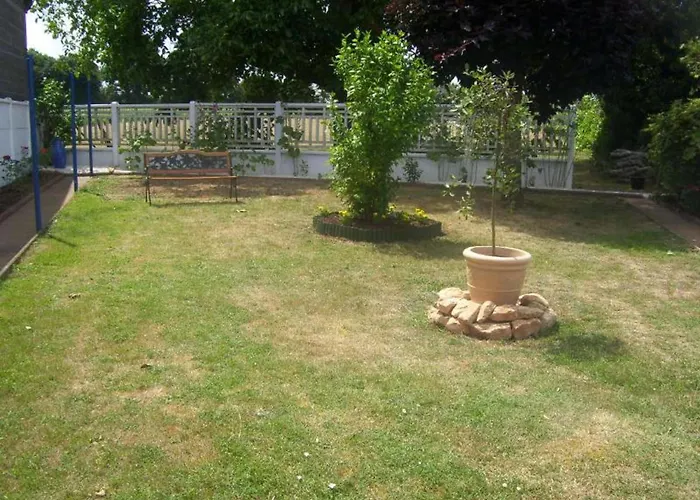 بيت للعطل 9 Guests - Pet Friendly In Rural West France *