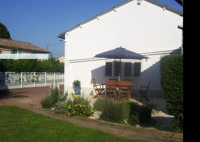 بيت للعطل 9 Guests - Pet Friendly In Rural West France Clussais-la-Pommeraie