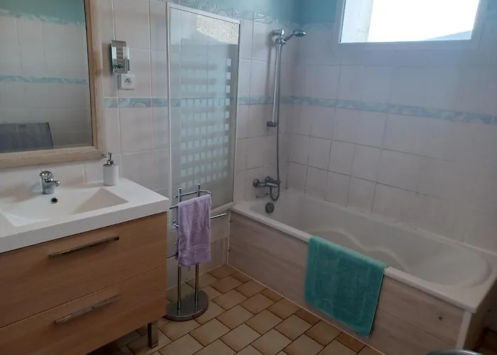 بيت للعطل 9 Guests - Pet Friendly In Rural West France *