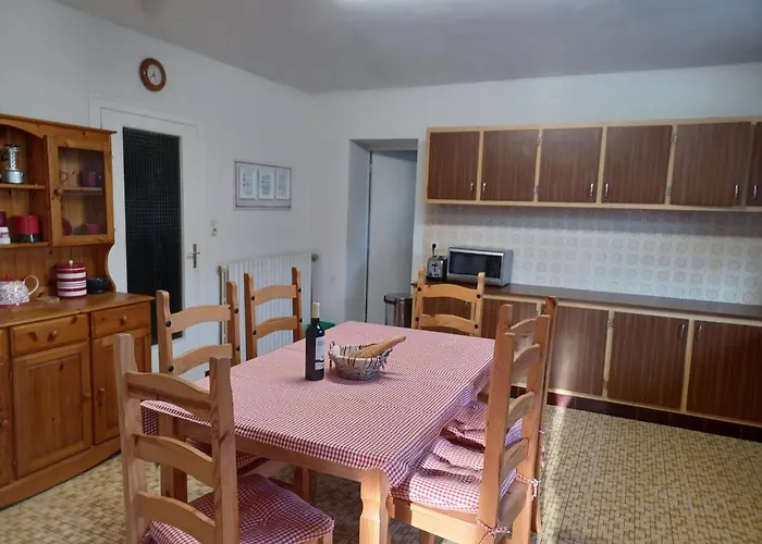بيت للعطل 9 Guests - Pet Friendly In Rural West France Clussais-la-Pommeraie