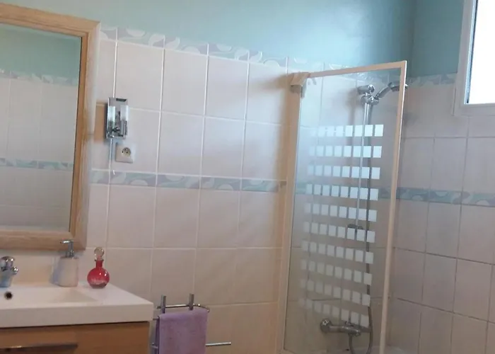 9 Guests - Pet Friendly In Rural West France